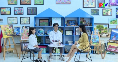 Talkshow - Thầy cô trong mắt em