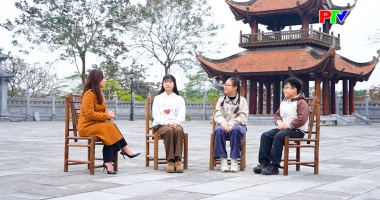 Talkshow - Văn hóa nơi công cộng