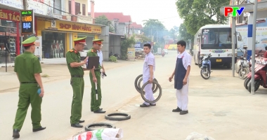 Bản tin an toàn giao thông ngày 19-9-2025