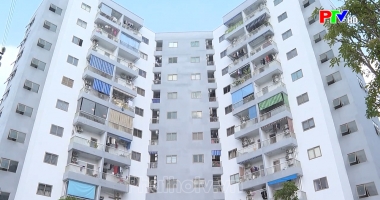 Tăng cường công tác quản lý đầu tư, xây dựng các dự án phát triển nhà ở trên địa bàn tỉnh