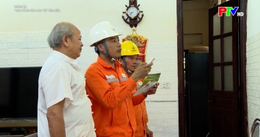 Tăng cường giải pháp tiết kiệm điện