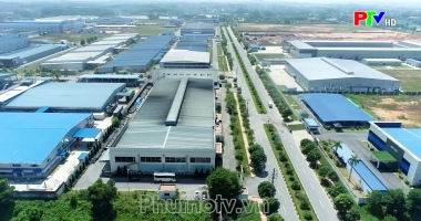 Tăng sức hút đầu tư