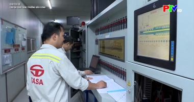 Tạo đà cho tăng trưởng bền vững