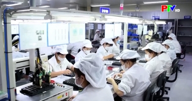 Tạo việc làm, tăng thu nhập cho lao động nông thôn