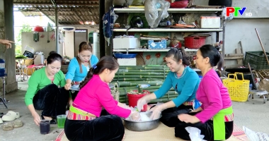 Tạp chí dân tộc, miền núi và phát triển - Giữ gìn và nâng cao chất lượng sản phẩm OCOP