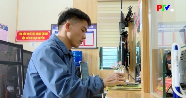 Tạp chí dân tộc, miền núi và phát triển - Hiệu quả thực hiện chính quyền hai cấp ở miền núi