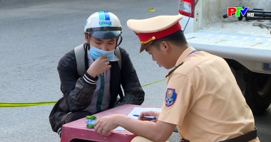 Thực thi pháp luật ở miền núi