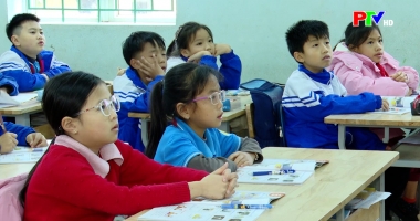 Tạp chí dân tộc, miền núi và phát triển - Từ bục giảng truyền thống đến lớp học số