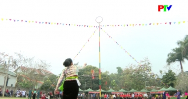 Tạp chí dân tộc miền núi và phát triển ngày 16-9-2025