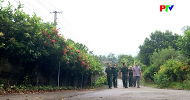 Tạp chí dân tộc miền núi và phát triển ngày 6-12-2025