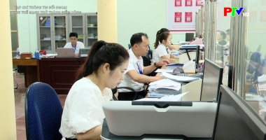 Tạp chí thông tin đối ngoại - Khi thế mạnh trở thành điểm cộng