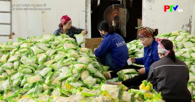 Tạp chí thông tin kinh tế - Bài toán giữ chuẩn sau OCOP