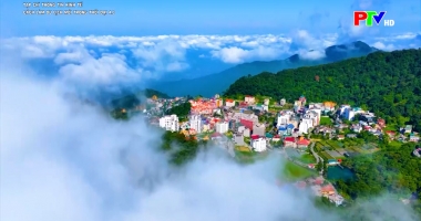 Tạp chí thông tin kinh tế - Cách làm du lịch mới trong thời đại 4.0