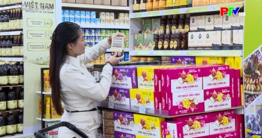 Tạp chí thông tin kinh tế - Giải pháp kích cầu tiêu dùng