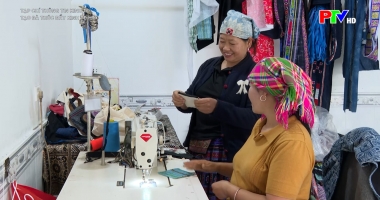 Tạp chí thông tin kinh tế - Tạo đà thúc đẩy kinh tế hợp tác xã