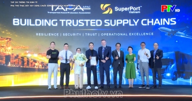 Tạp chí thông tin kinh tế ngày 14-6-2026