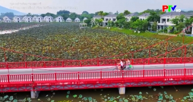 Tạp chí thông tin kinh tế ngày 29-3-2026