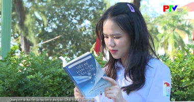 Tạp chí văn nghệ ngày 27-11-2021