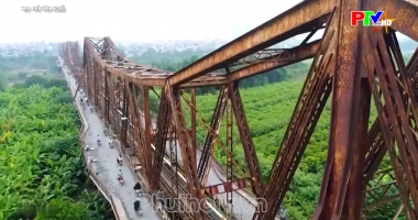 Tạp chí văn nghệ ngày 1-8-2026