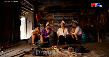 Tạp chí văn nghệ ngày 12-09-2026