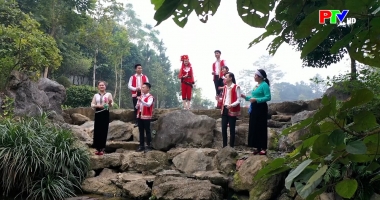 Tạp chí văn nghệ ngày 13-12-2025