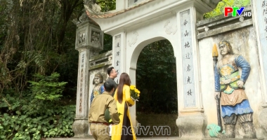 Tạp chí văn nghệ ngày 13-5-2023
