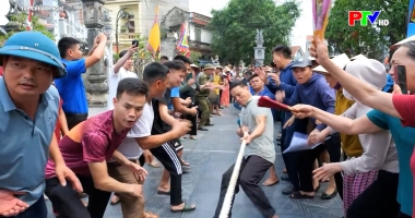 Tạp chí văn nghệ ngày 25-4-2026