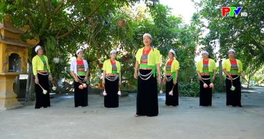 Tạp chí văn nghệ ngày 27-12-2025