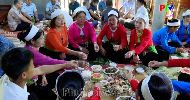 Tạp chí văn nghệ ngày 29-08-2026