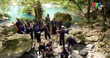 Tạp chí văn nghệ ngày 7-3-2026