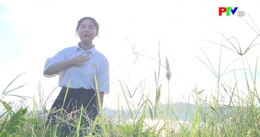 Tạp chí văn nghệ ngày 26-6-2021