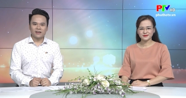 Tạp chí văn nghệ ngày 30-11-2019