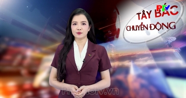 Tây Bắc chuyển động 28-09-2026