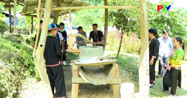 Tây Bắc chuyển động 13-10-2025