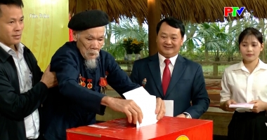 Tây Bắc chuyển động 16-03-2026