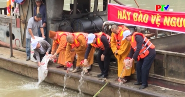 Tây Bắc chuyển động 22-12-2025
