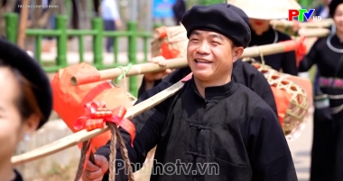 Tây Bắc chuyển động 25-08-2026