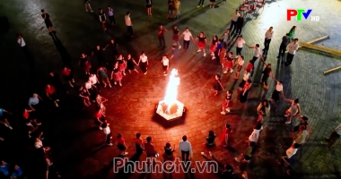 Tây Bắc chuyển động ngày 1-11-2024