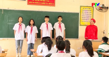 Tây Bắc chuyển động ngày 11-8-2025