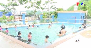 Tây Bắc chuyển động ngày 12-7-2024