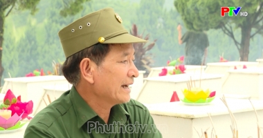 Tây Bắc chuyển động ngày 19-7-2024