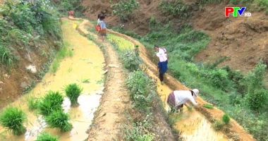 Tây Bắc chuyển động ngày 23-6-2025