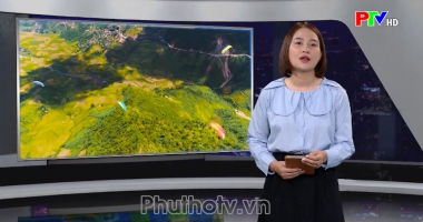 Tây Bắc chuyển động ngày 23-8-2024