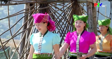 Tây Bắc chuyển động ngày 24-2-2025