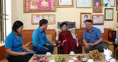 Tây Bắc chuyển động ngày 28-7-2025