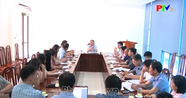 Tây Bắc chuyển động ngày 31-5-2024