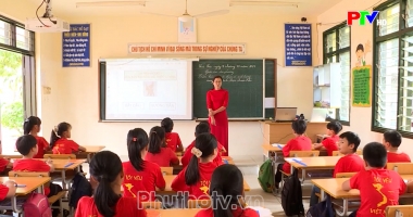 Tây Bắc chuyển động ngày 8-11-2024