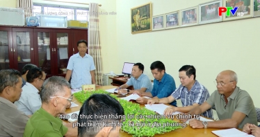 Tiếng Thái – Nâng cao chất lượng công tác phát triển đảng viên