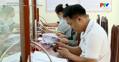 Thanh toán thông minh - Phục vụ tốt hơn