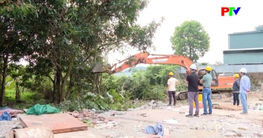 Tháo gỡ khó khăn - Khơi thông nguồn lực đầu tư công năm 2026